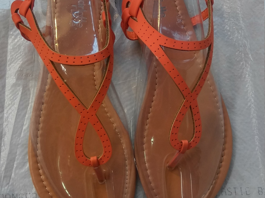 Santa Fe Springs Swap Meet-Santa Fe Springs必去景点