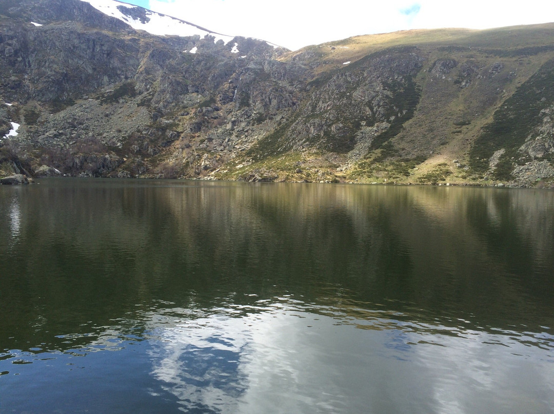 Etang d'Artats