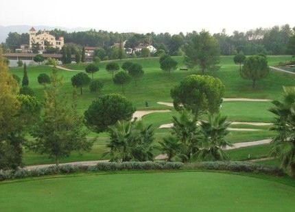 Club de Golf de Barcelona景点图片