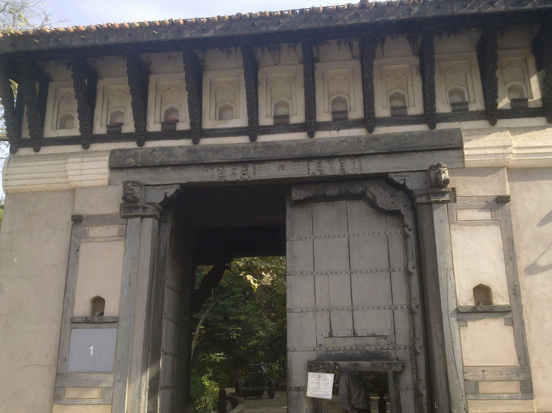 Calico Museum of Textiles景点图片