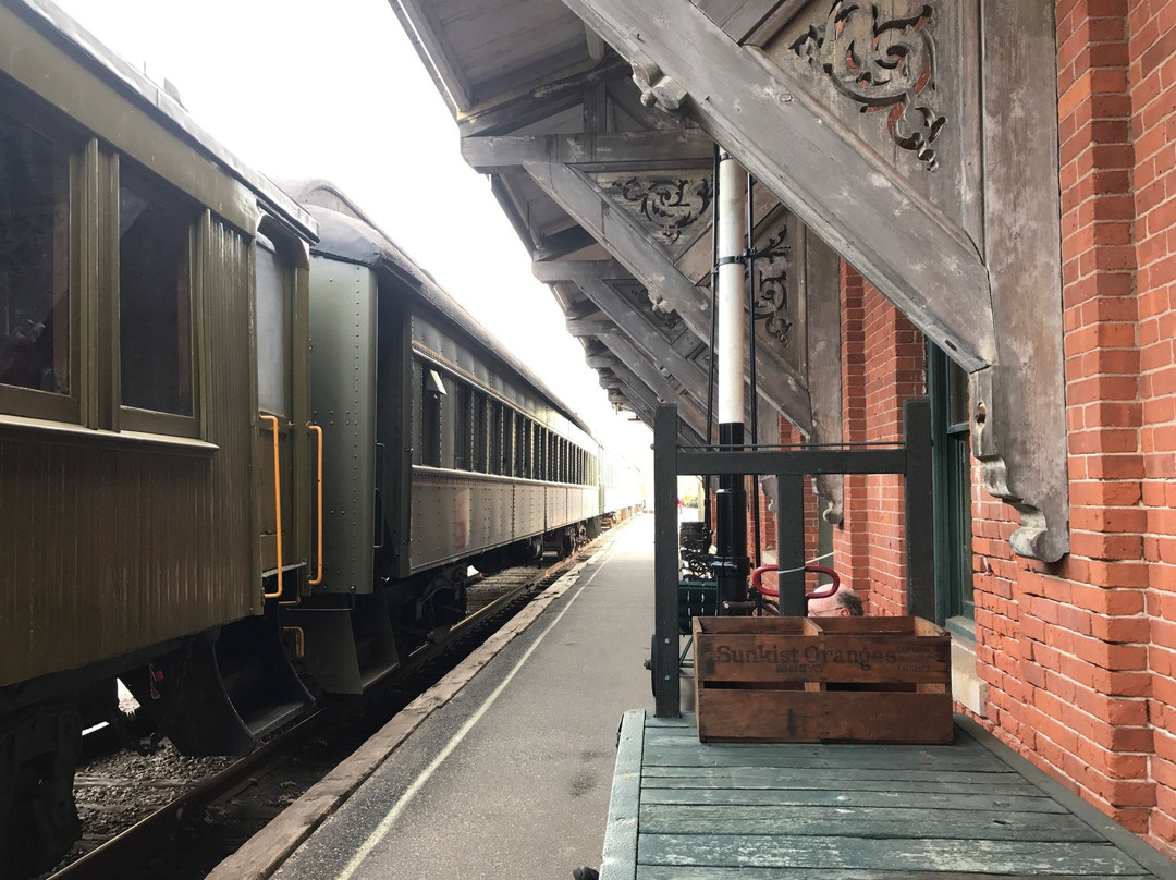 Fascia's Chocolates-沃特伯里必去景点