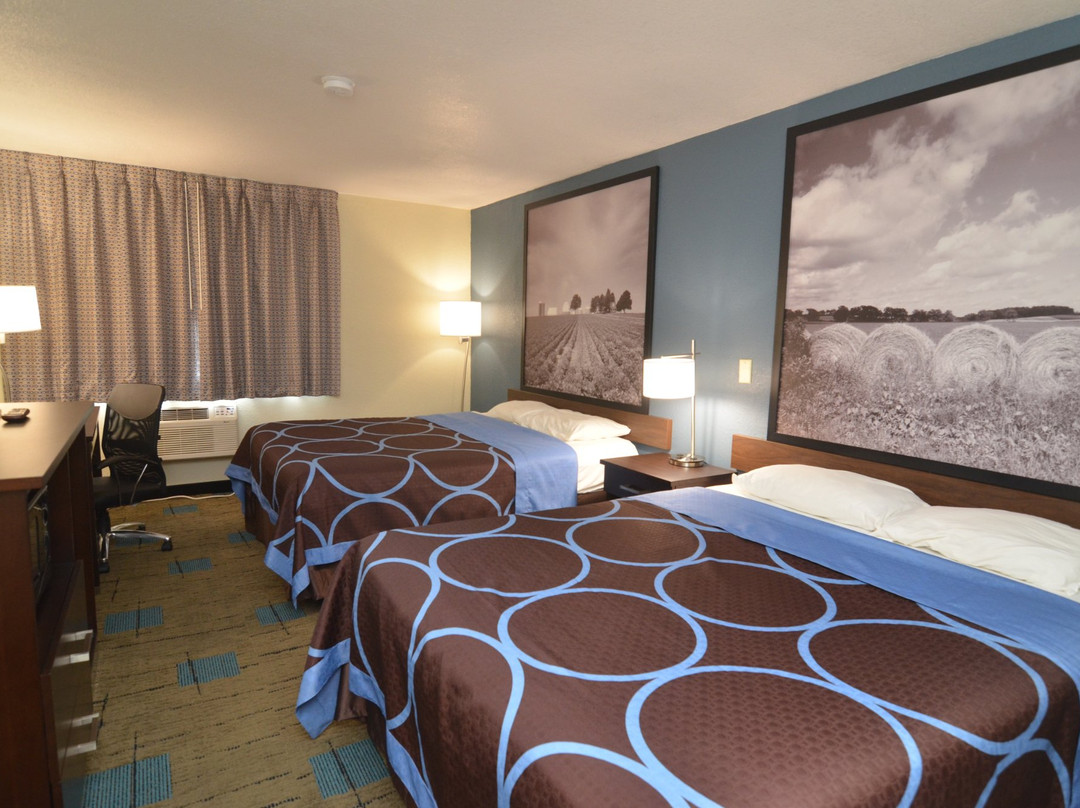 Urbandale Extended Stay