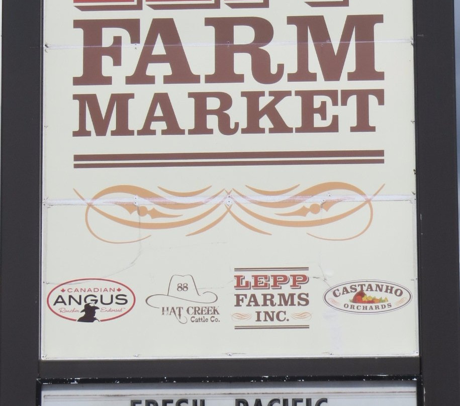 Lepp Farm Market景点图片
