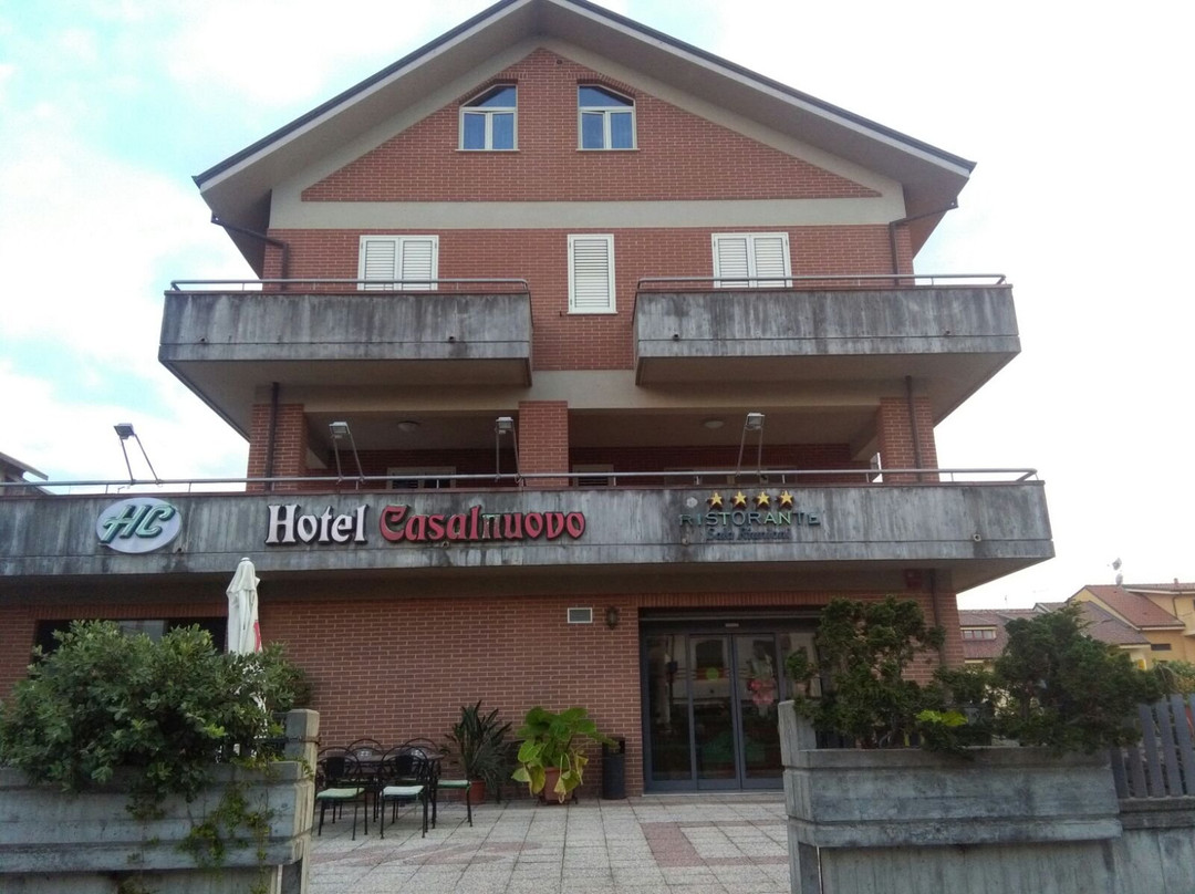 Casalnuovo