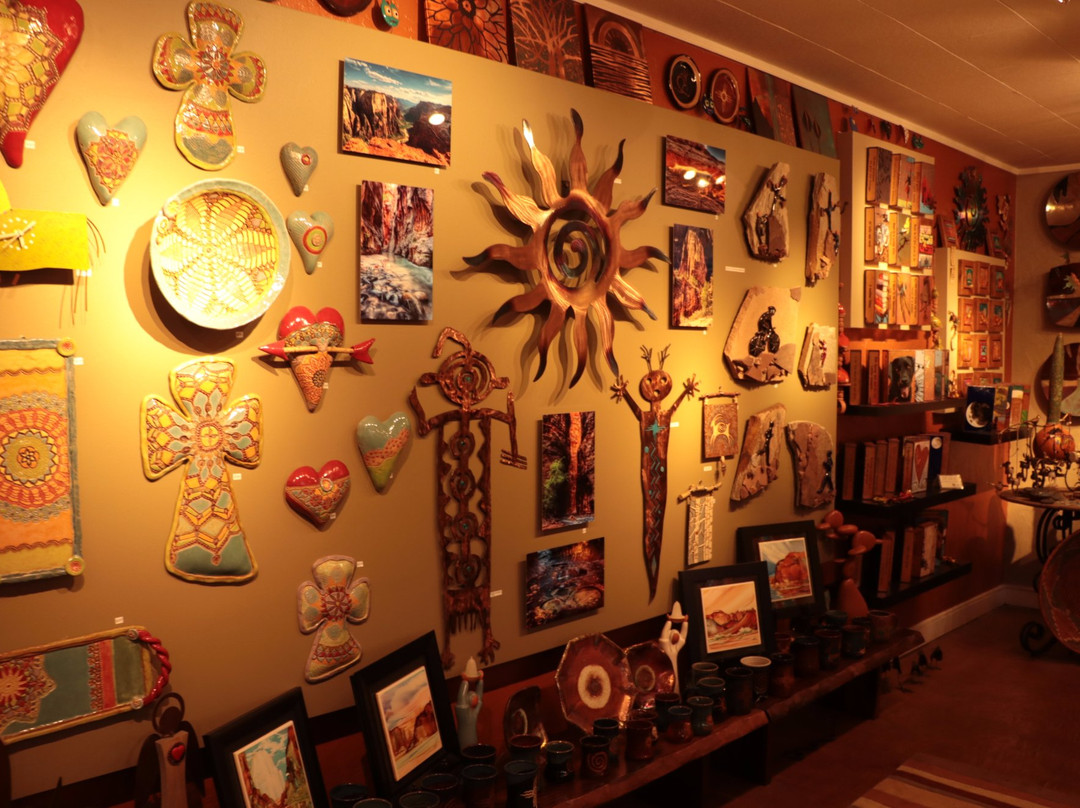 Sorella Gallery-斯普林代尔必去景点