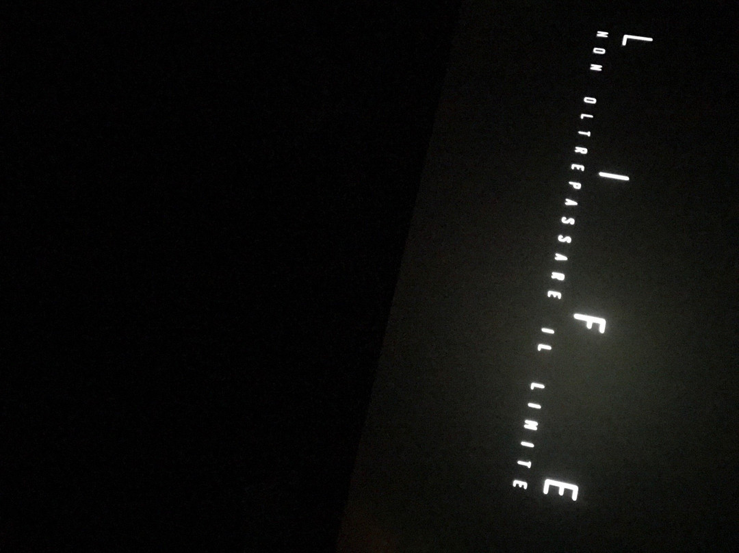 The Space Cinema景点图片