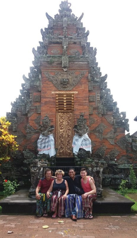 Bali Liang Tour景点图片