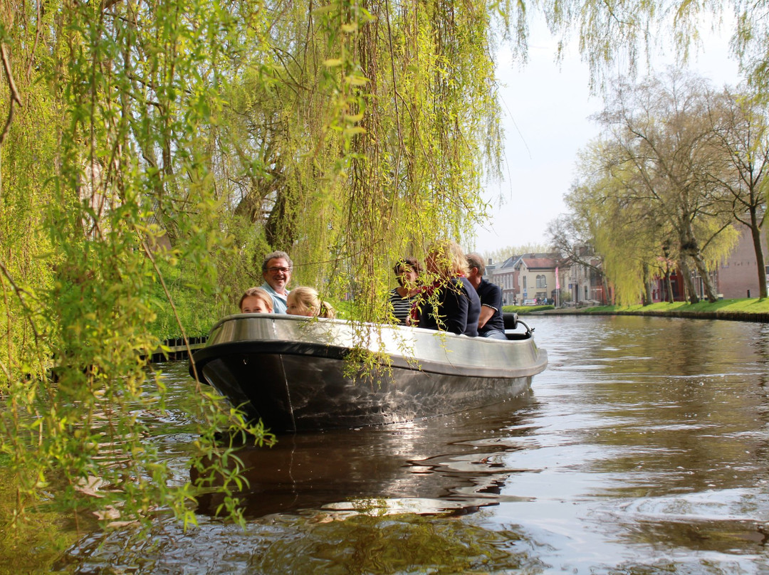 Binnenstad Bootverhuur景点图片