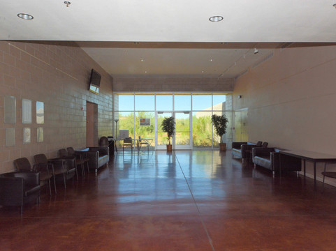 Community Performance & Art Center  – CPAC-Green Valley必去景点