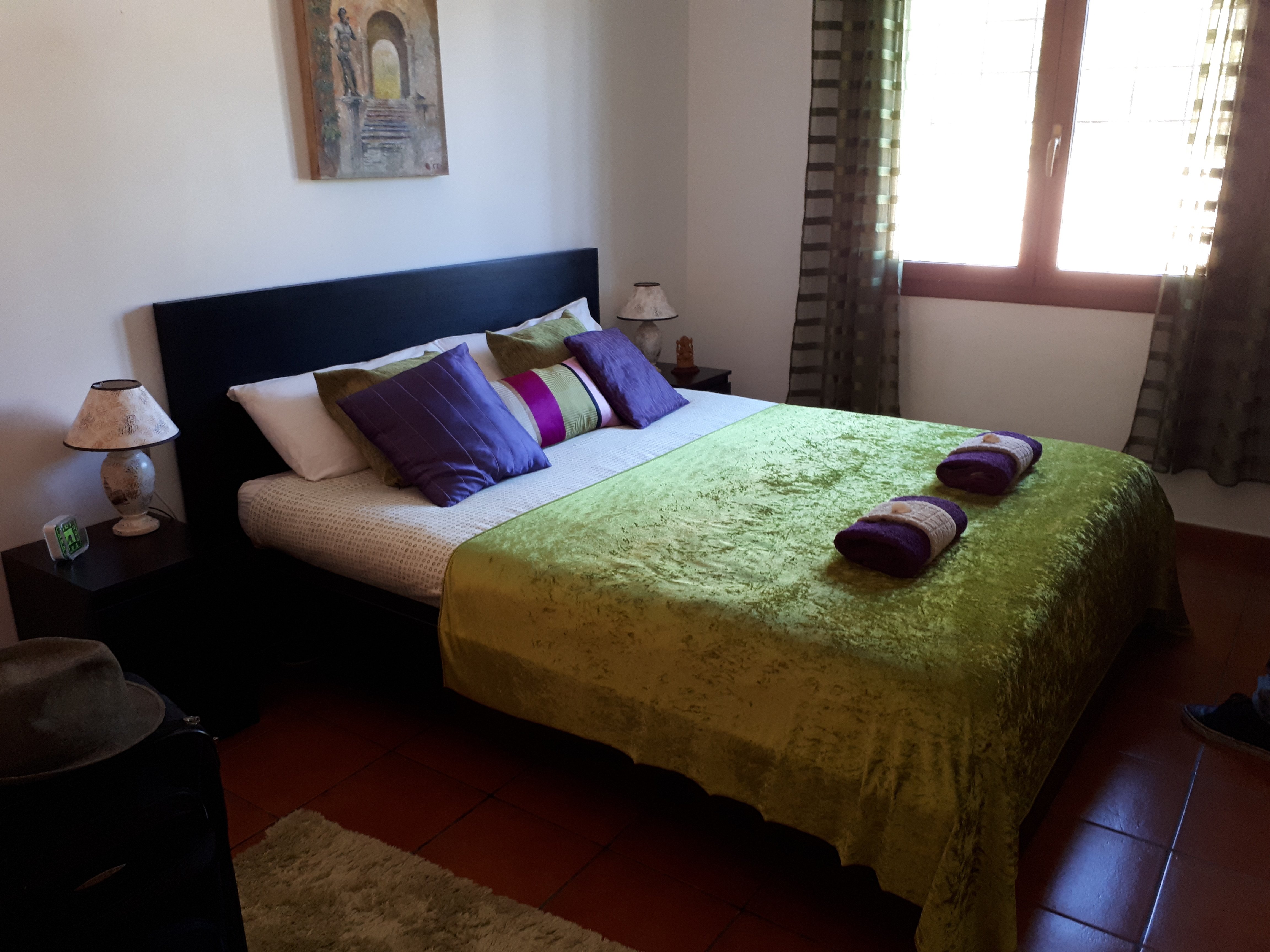 The Villa Sunlight-官方