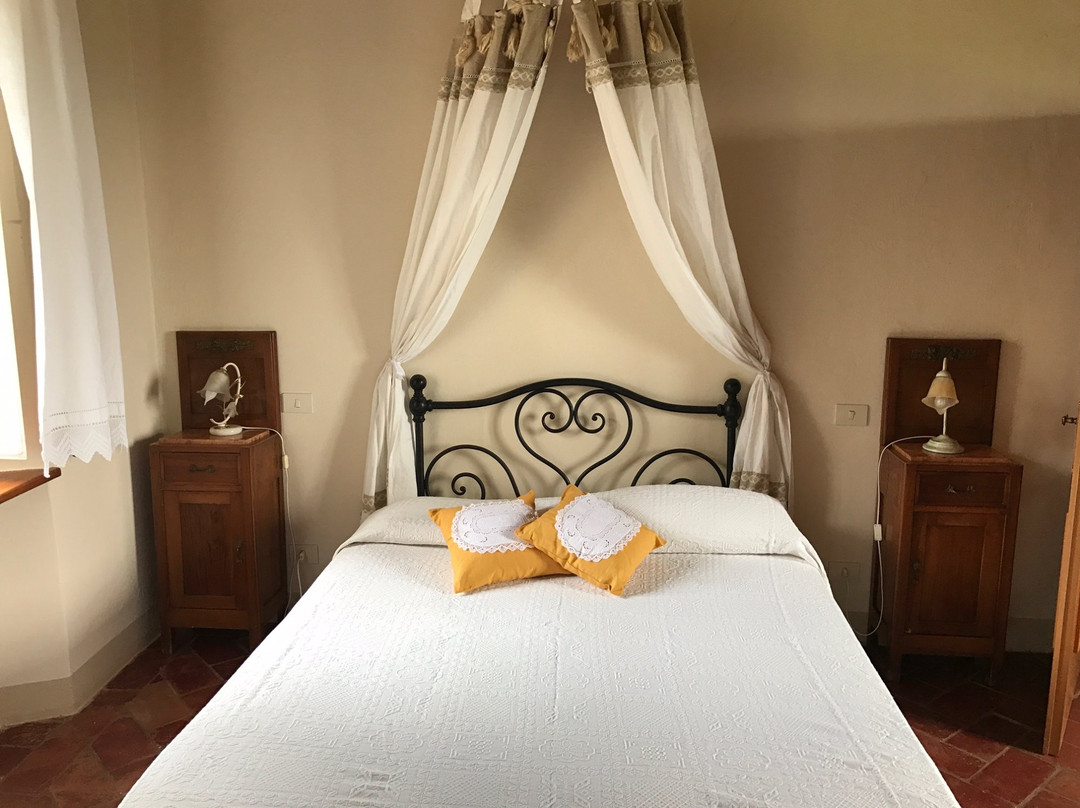 San Benedetto酒店住宿-维卡里奥酒店