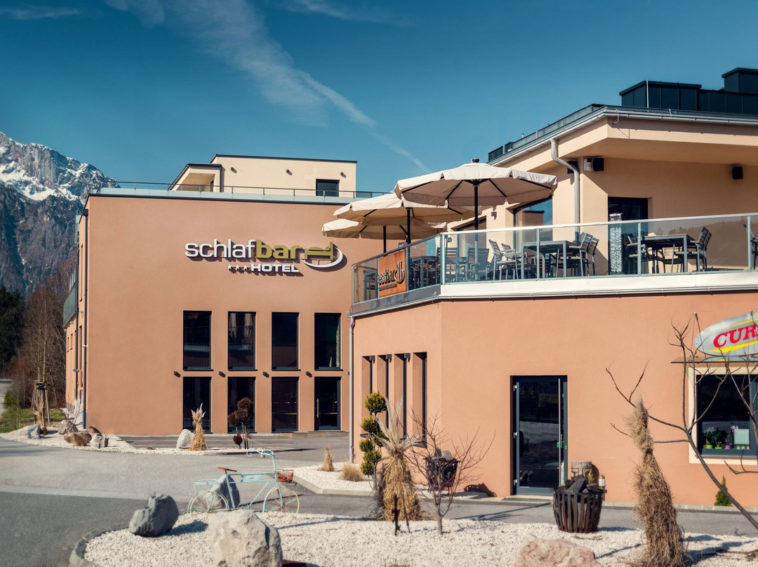 Boutique Hotel Schlafbar