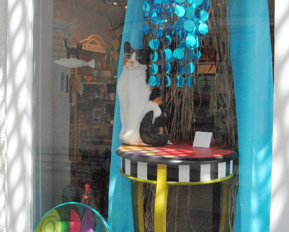 Double Creek Pottery-Mount Dora必去景点