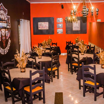 Cavalcante酒店住宿-Road House Rota GO 118