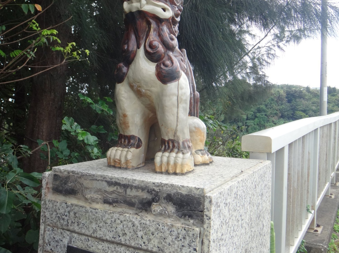 Kin Bridge景点图片
