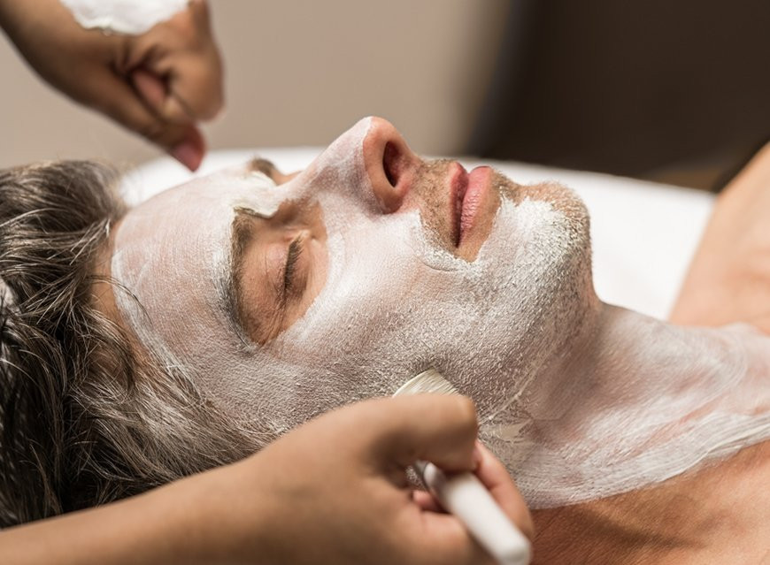 Amerispa Estérel Resort-Esterel必去景点