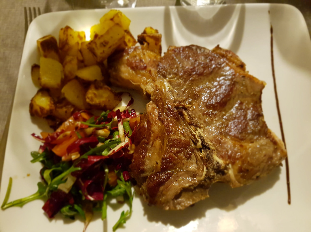 L'Osteria dei Mercanti