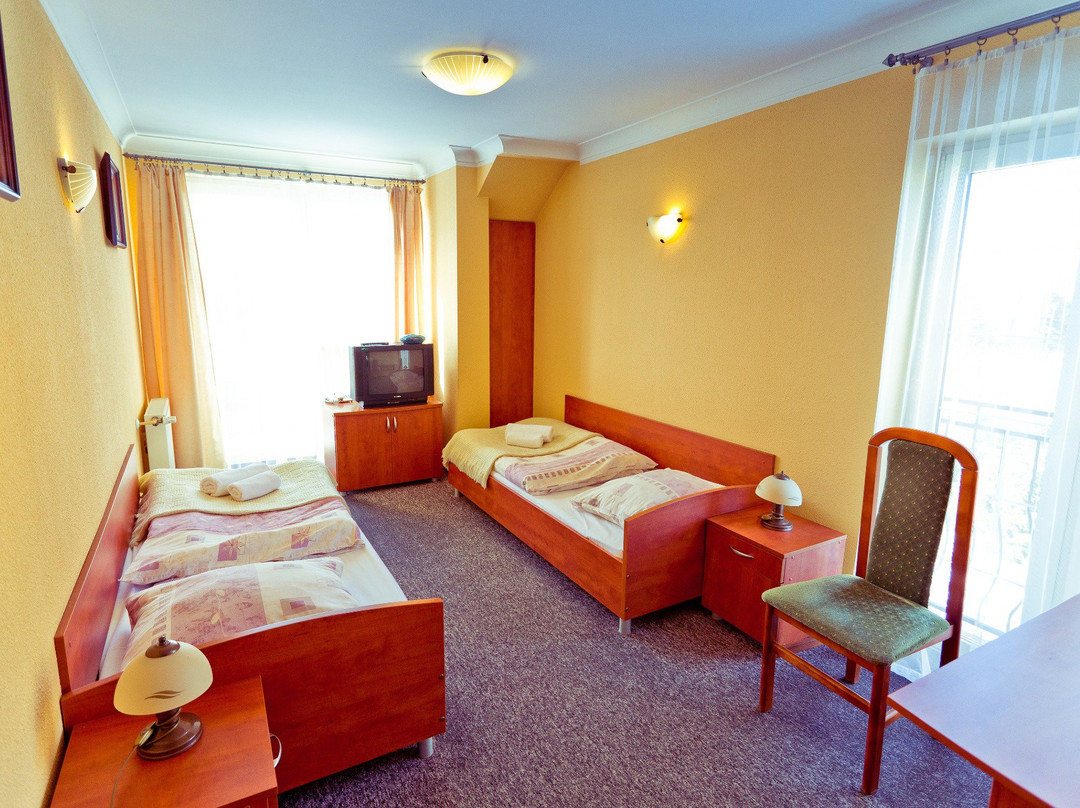 Motelik Arkadia主图