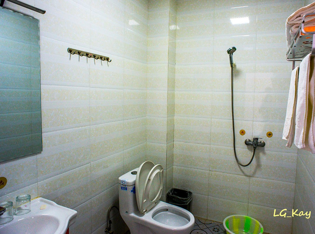 石坝河快捷酒店主图