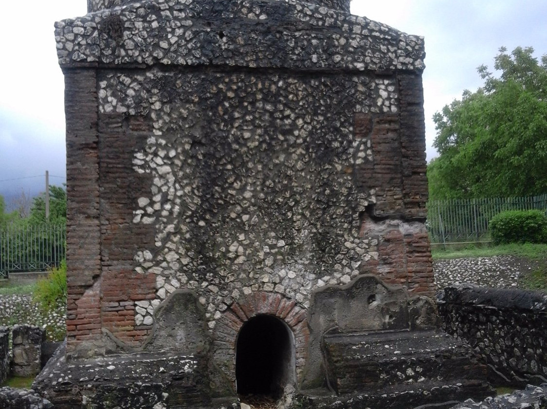 Necropoli Monumentale di Avella景点图片