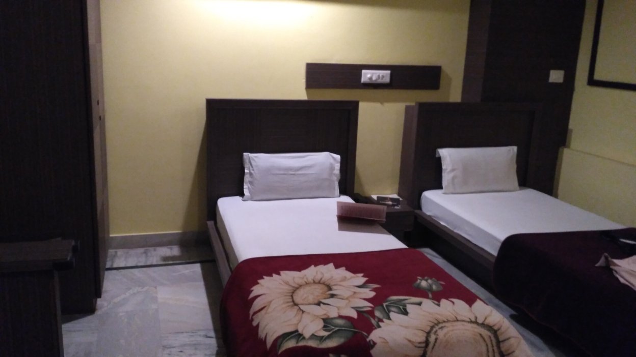 Hotel Centre Point-官方