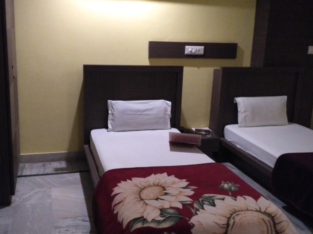 Hotel Centre Point主图