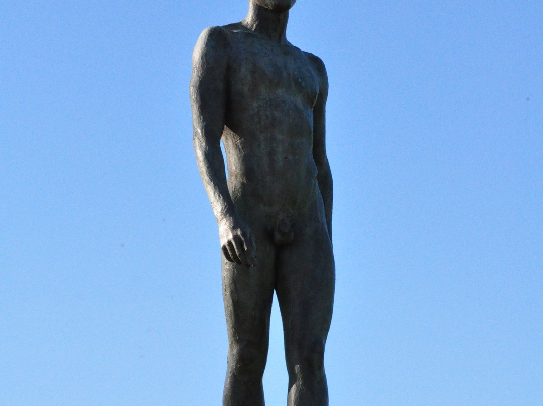 Dolmen de Viera-安特克拉必去景点