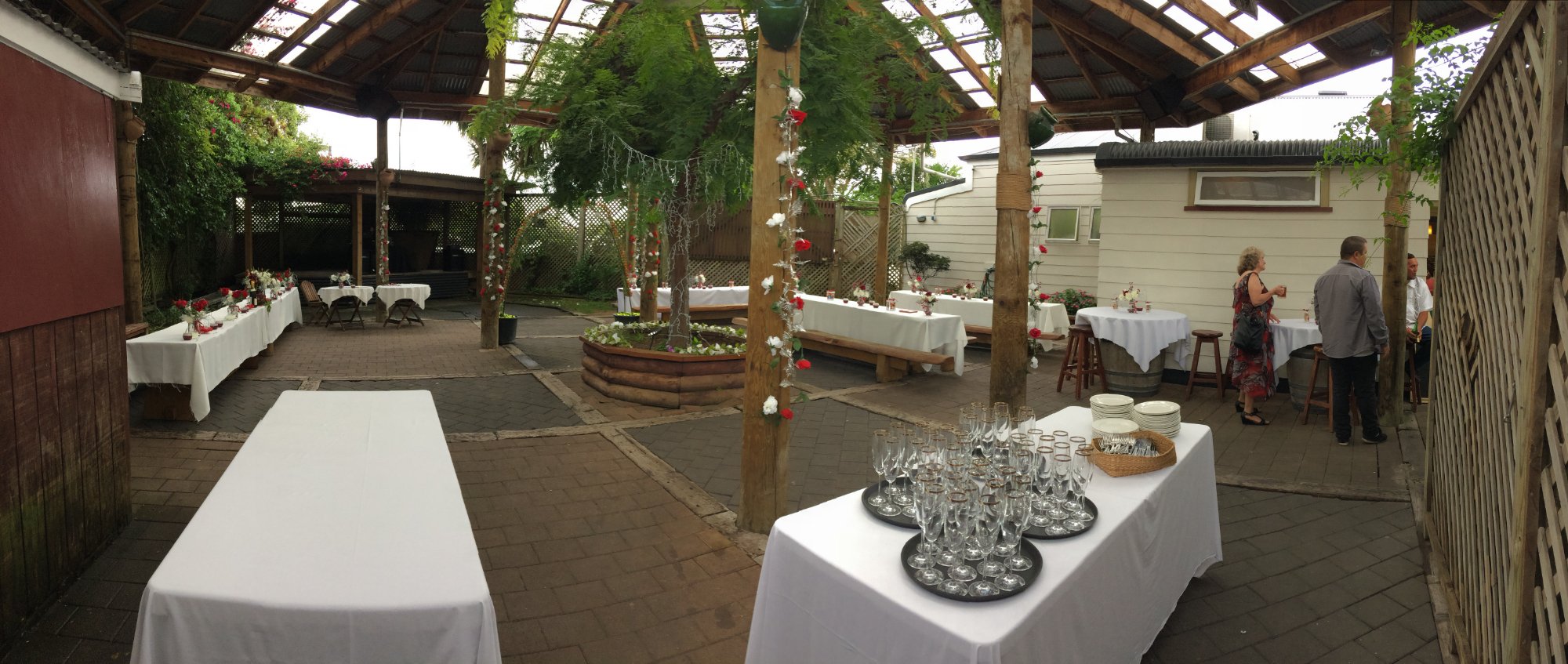 Harbour View Hotel-官方