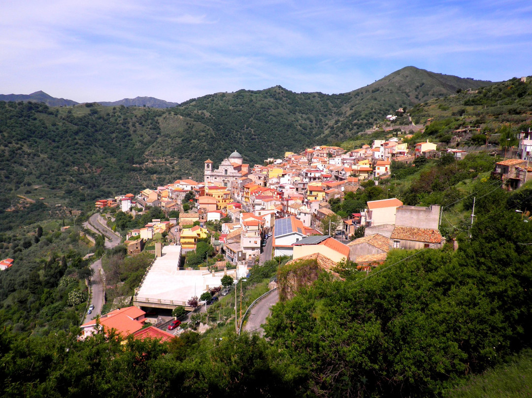 Ali旅游攻略图片