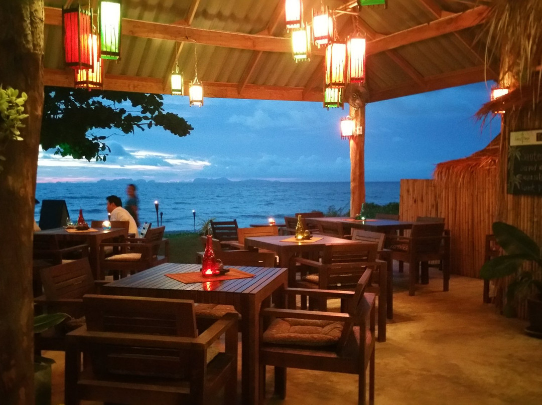 Lazy Days Restaurant