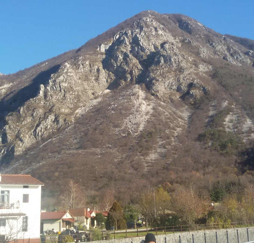 Ufficio I.A.T. Informazione e Accoglienza Turistica di Venzone景点图片
