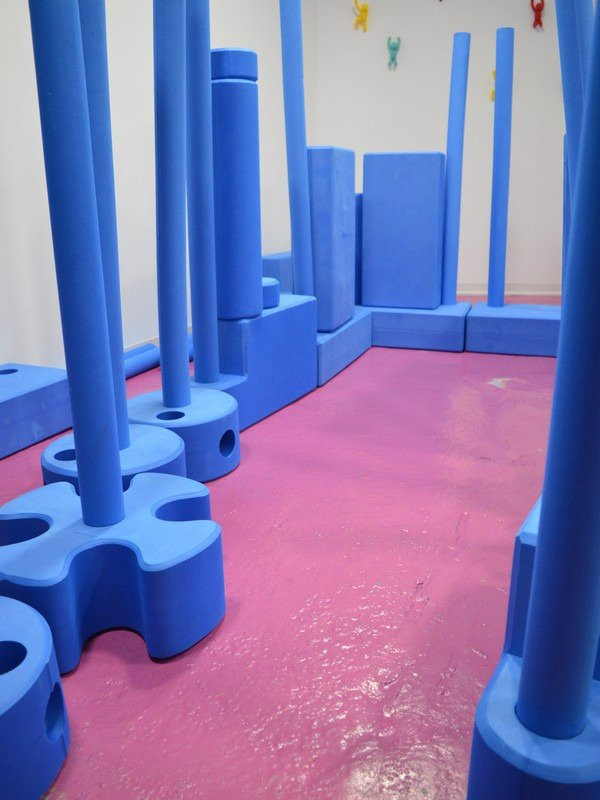 Nevada Park Amusement Park-Paestum必去景点