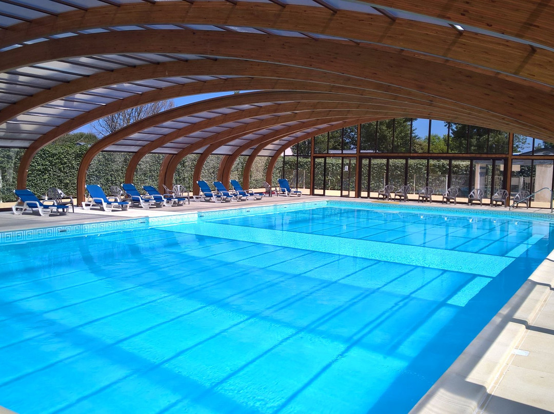 Vacances ULVF Les Beaupins