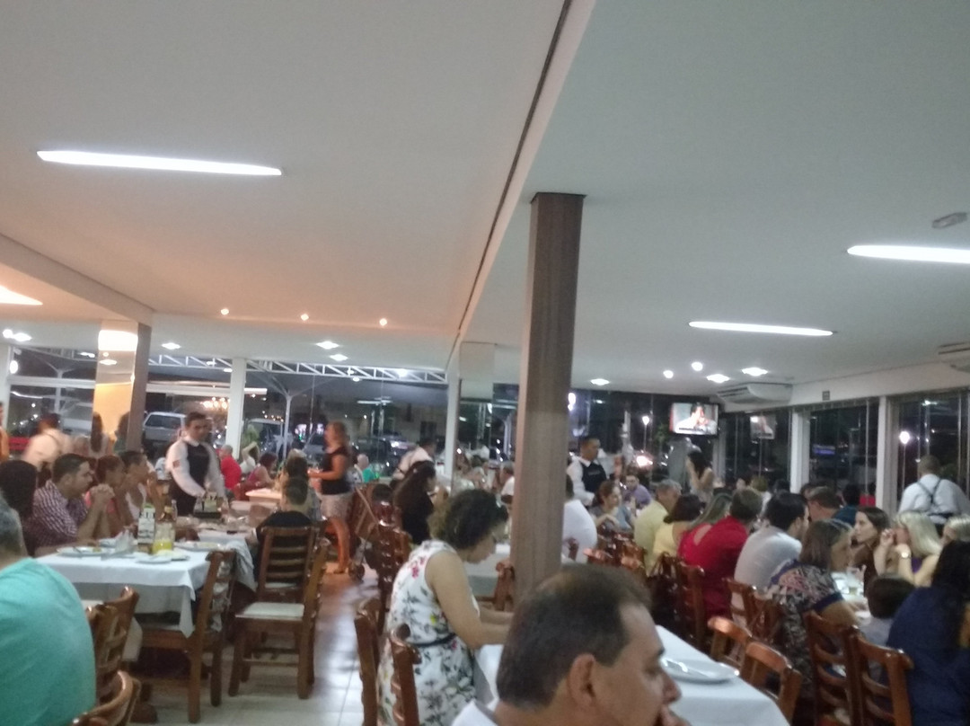 Churrascaria Ventos do Sul