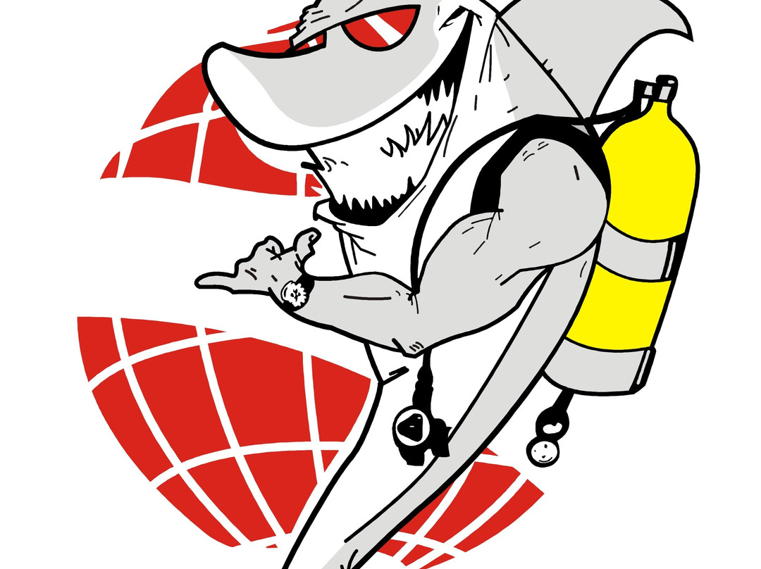 Sharky's-圣迪马斯必去景点