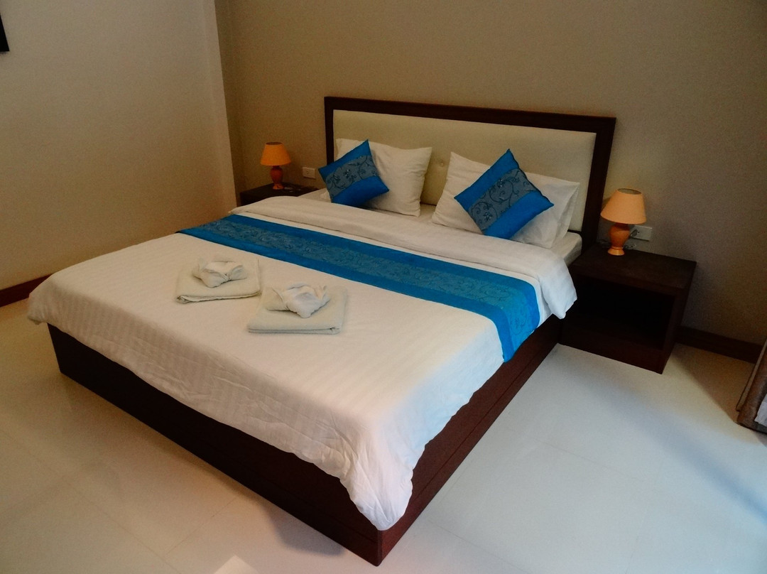 Dusit Phuphaya Resort主图