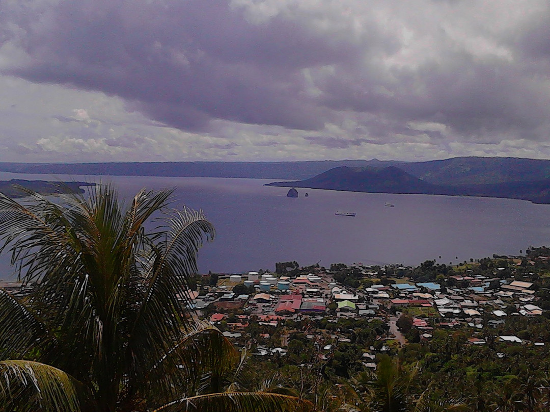 Rabaul Scenic Tours景点图片