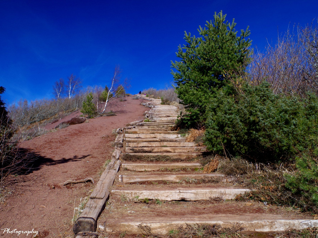 Puy de la Vache景点图片