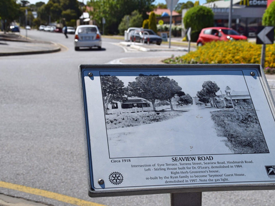 Victor Harbor Discovery Trail-维克多港必去景点