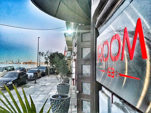 Room 63-塞萨洛尼基必去景点