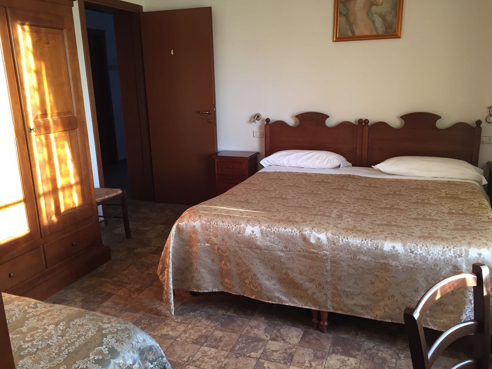 Locanda Al Cavaliere-官方