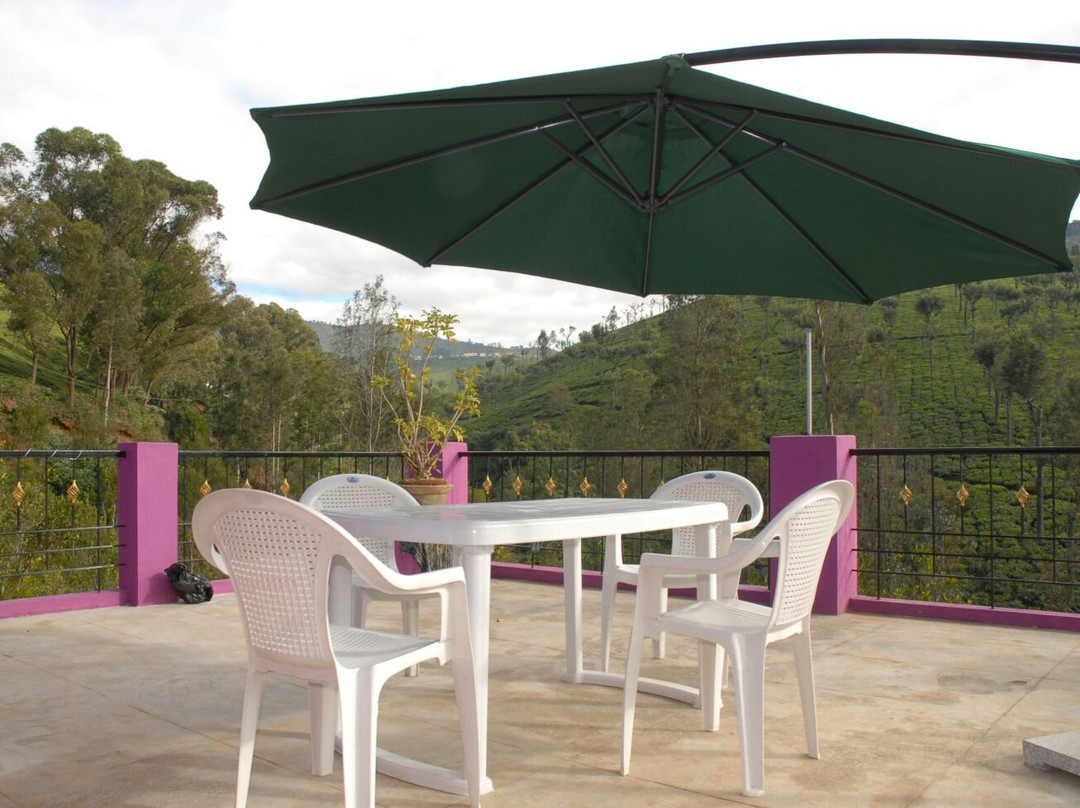 Rustling River Resort主图