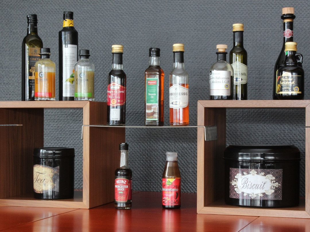 Hotel Nord und Restaurant主图