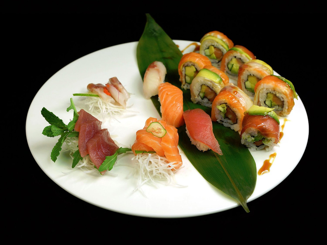 Miyako Asia Restaurant