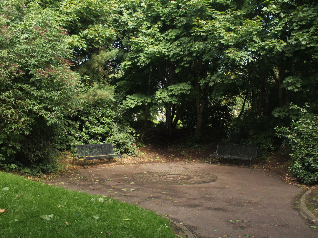 Legg Park景点图片