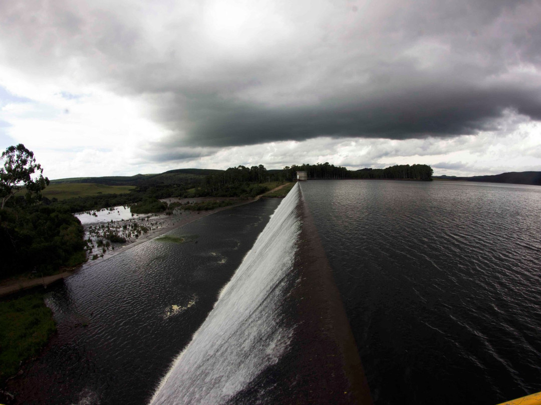 Sao Francisco de Paula旅游景点-Barragam do Blang