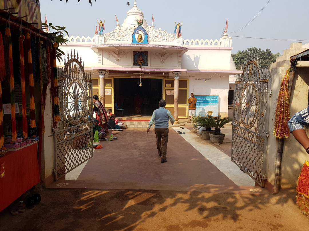 Maa Chinnamasta Temple景点图片