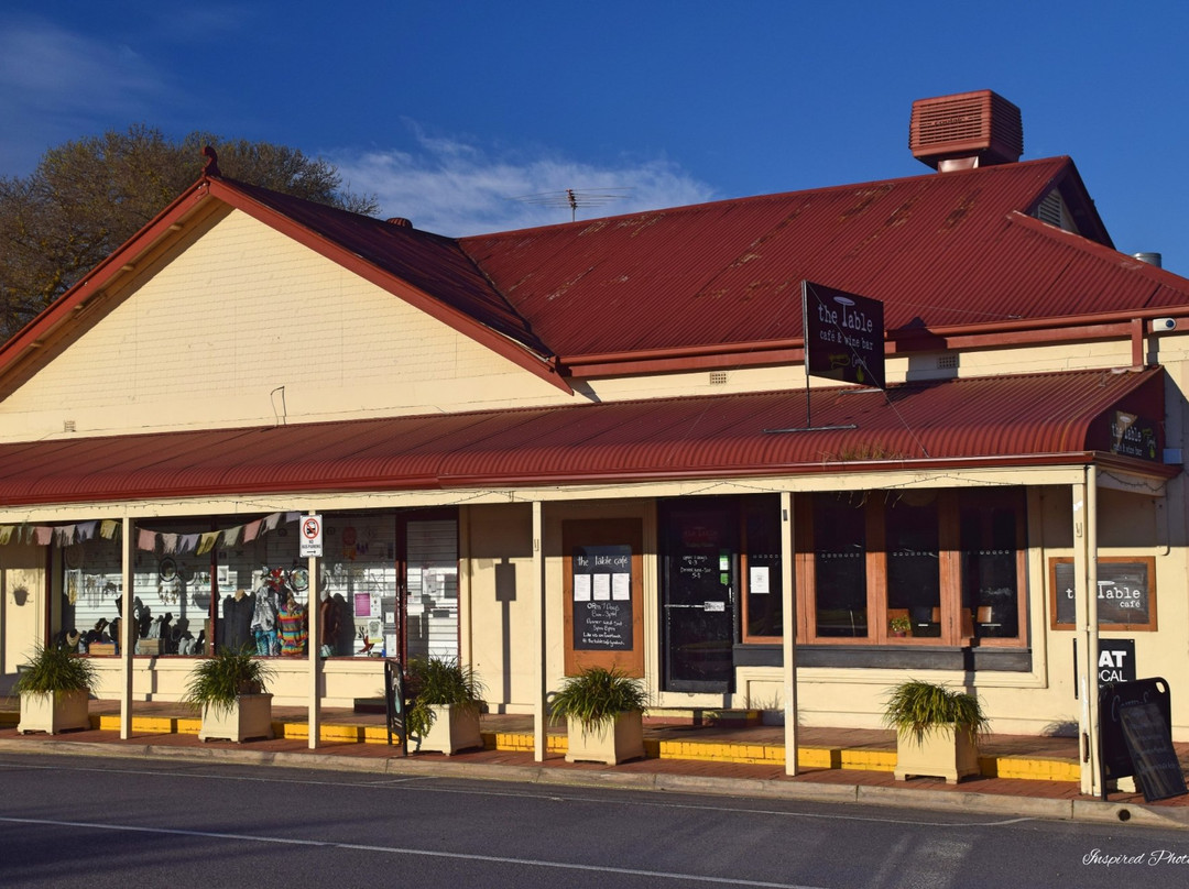 Lyndoch Heritage Walk景点图片