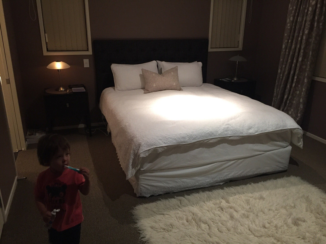 Lavender Drive Bed & Breakfast