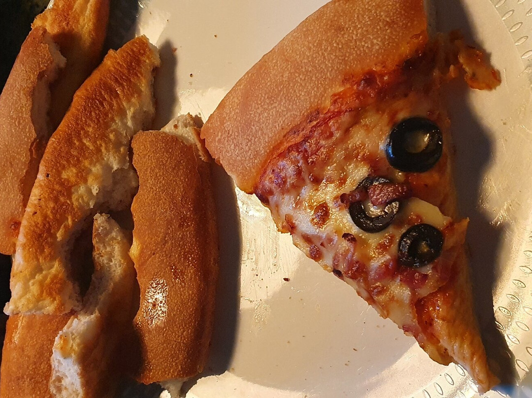 Napoli's Pizza